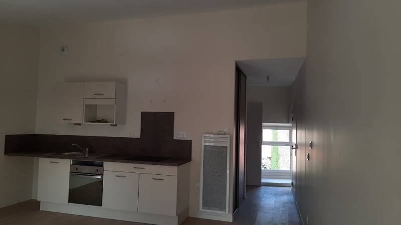 Annonay - Place des Cordeliers studio neuf