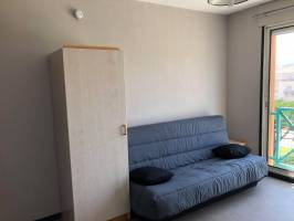 Appartement de 19.6m² en location à Annonay