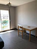 Appartement de 19.6m² en location à Annonay